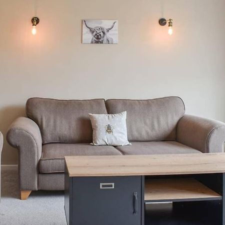 Ewe Cottage Ashbourne  Bagian luar foto