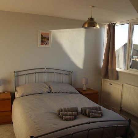 Ewe Cottage Ashbourne  Bagian luar foto