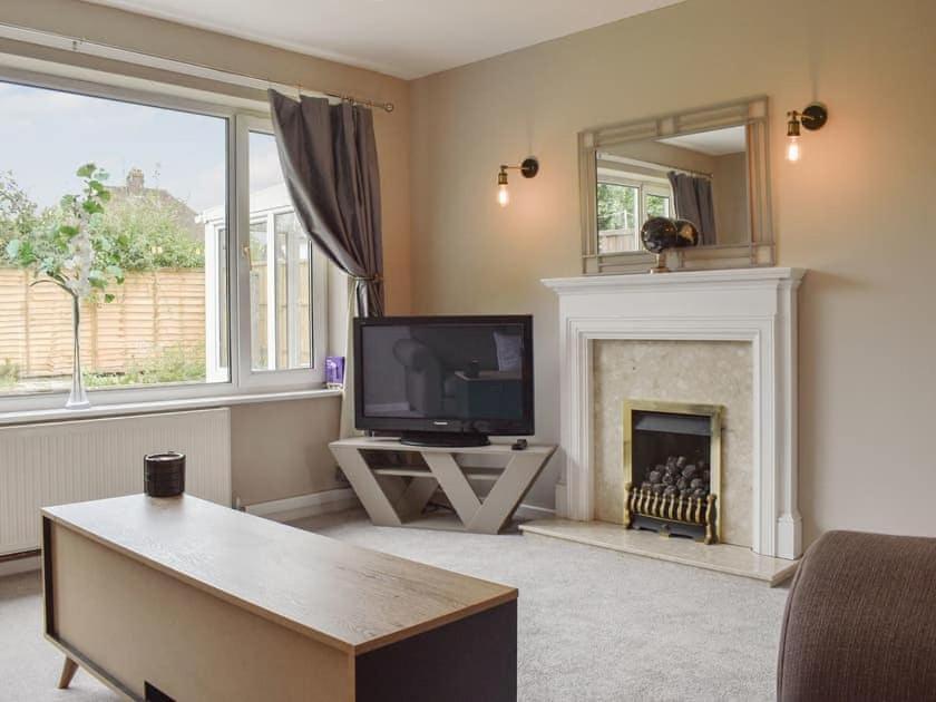 Ewe Cottage Ashbourne  Bagian luar foto