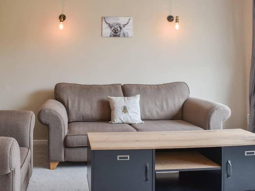 Ewe Cottage Ashbourne  Bagian luar foto