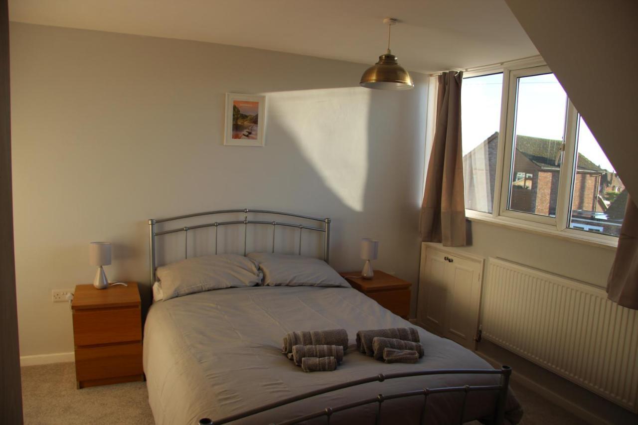 Ewe Cottage Ashbourne  Bagian luar foto