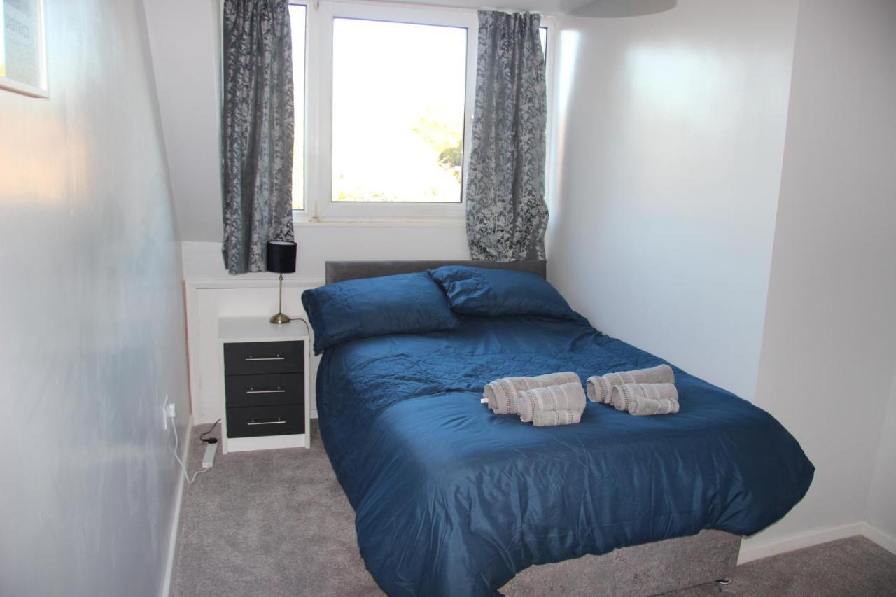 Ewe Cottage Ashbourne  Bagian luar foto