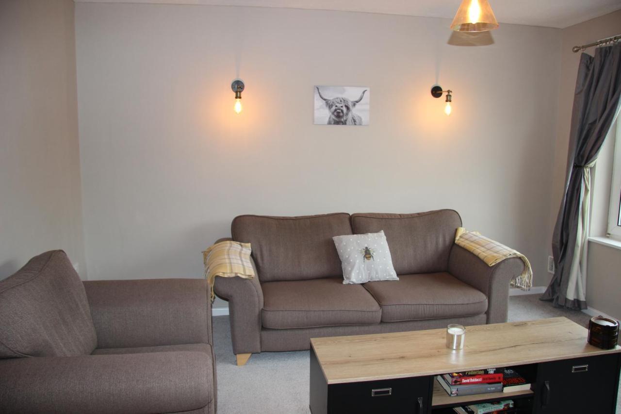 Ewe Cottage Ashbourne  Bagian luar foto